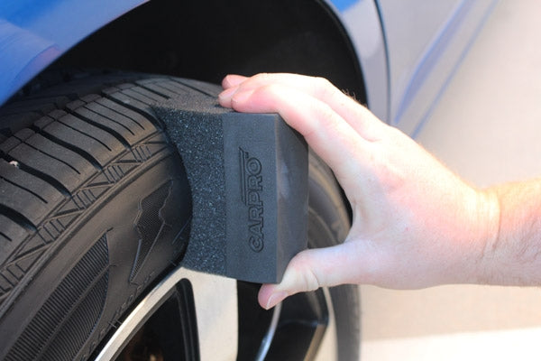 CARPRO APLICADOR