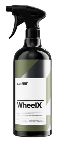 CARPRO WHEELX 1L - Limpiallantas férrico