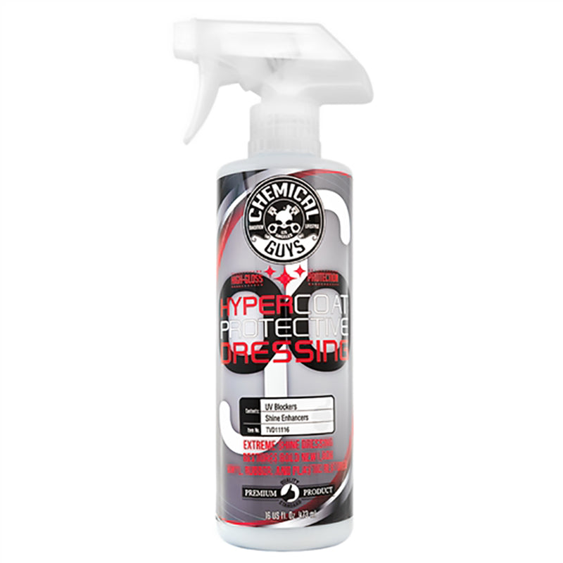 CHEMICAL GUYS G6 HYPER COAT