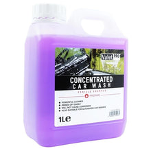VALET PRO CHAMPÚ CONCENTRADO 1L