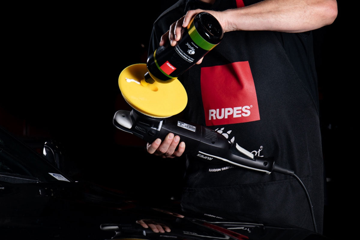 RUPES PULIMENTO DA FINE GEL 1L