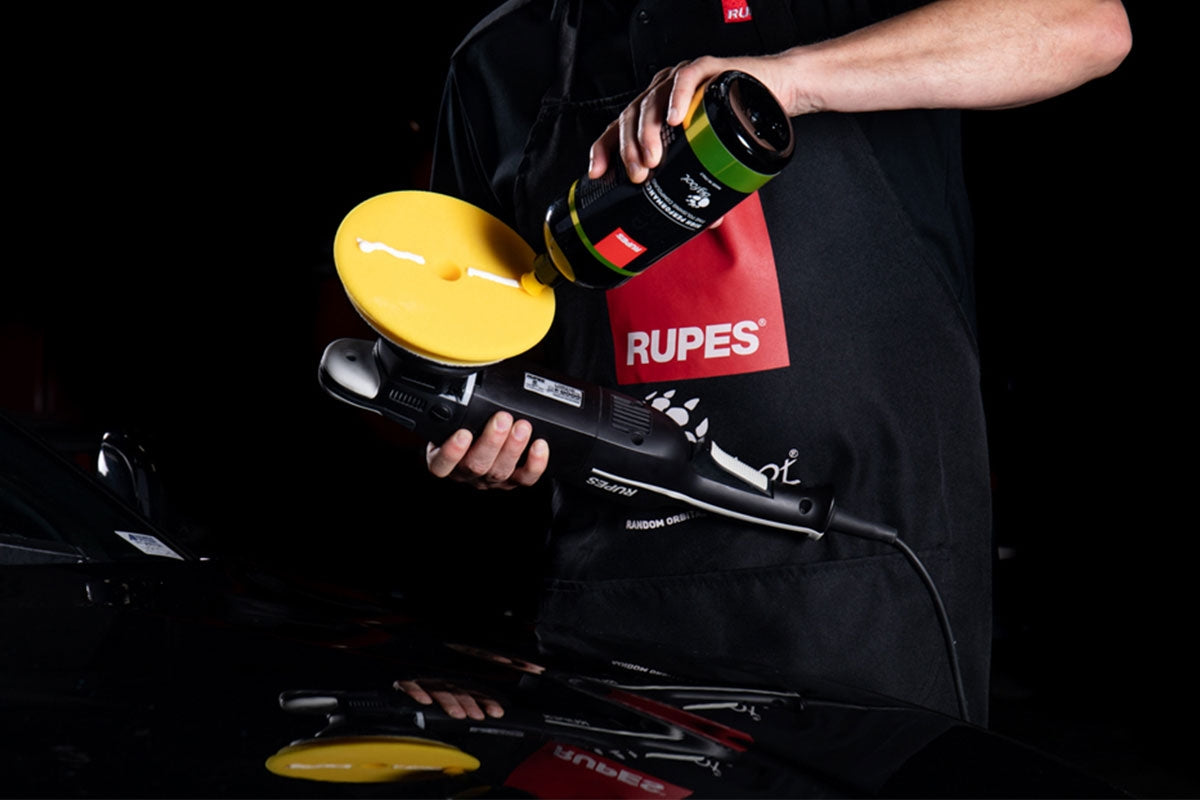 RUPES PULIMENTO DA FINE GEL 1L