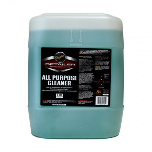 MEGUIAR'S APC 5 GALONES