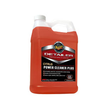 MEGUIAR'S CITRUS POWER CLEANER PLUS 3,78L