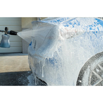 ARMOUR SHAMPOO+ 473ml - Champú para coche
