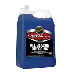 MEGUIAR'S ALL SEASON DRESSING