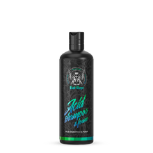 BADBOYS ACID SHAMPOO & FOAM 500ML