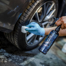 BADBOYS CERAMIC TYRE DRESSING 500ML