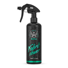 BADBOYS FABRIC CLEANER 500ML