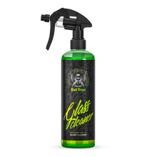 BADBOYS GLASS CLEANER 500ML