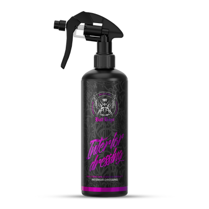 BADBOYS INTERIOR DRESSING 500ML - GIRL