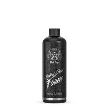 BADBOYS NEUTRAL SNOW FOAM 500ML
