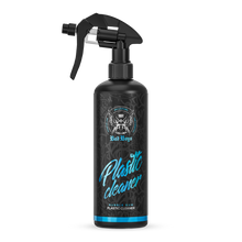 BADBOYS PLASTIC CLEANER 500ML - BUBBLE GUM