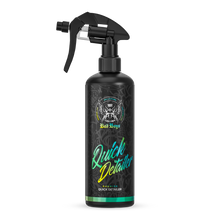 BADBOYS QUICK DETAILER 500ML