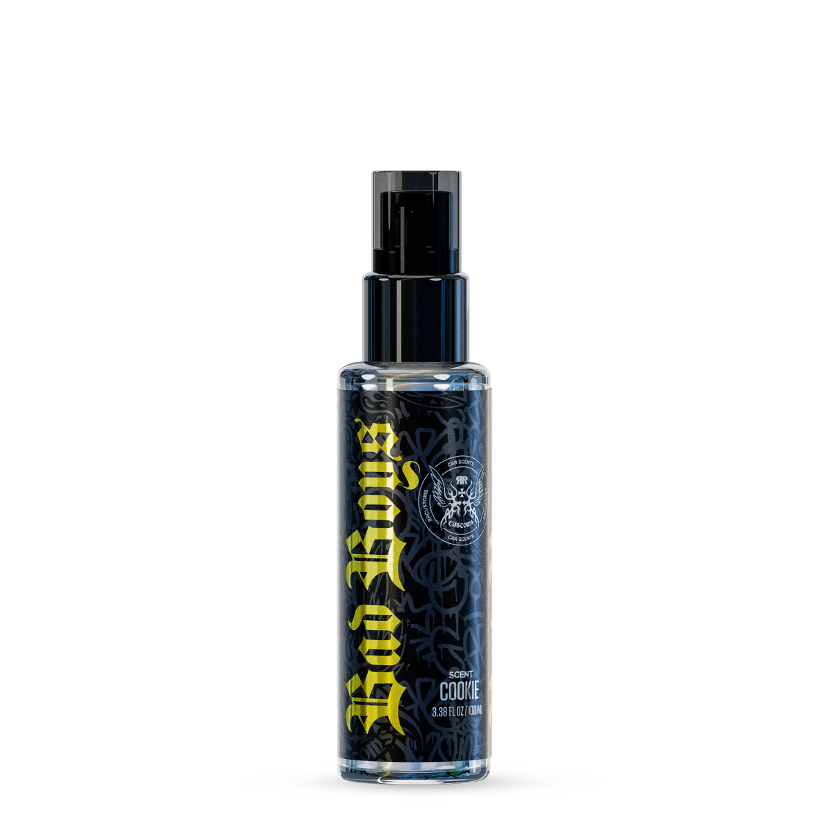BADBOYS AMBIENTADOR COOKIES 100ML