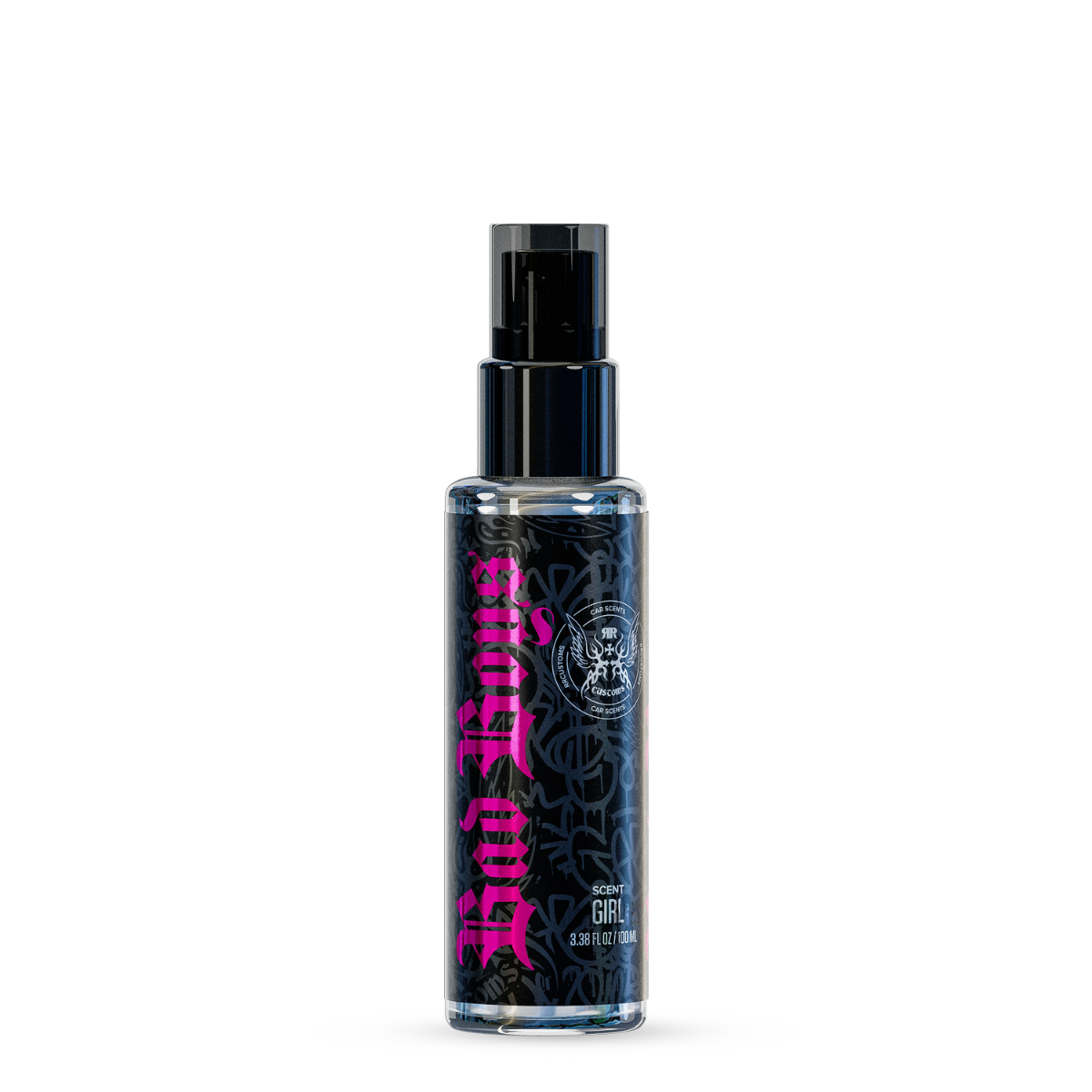 BADBOYS AMBIENTADOR GIRL 100ML