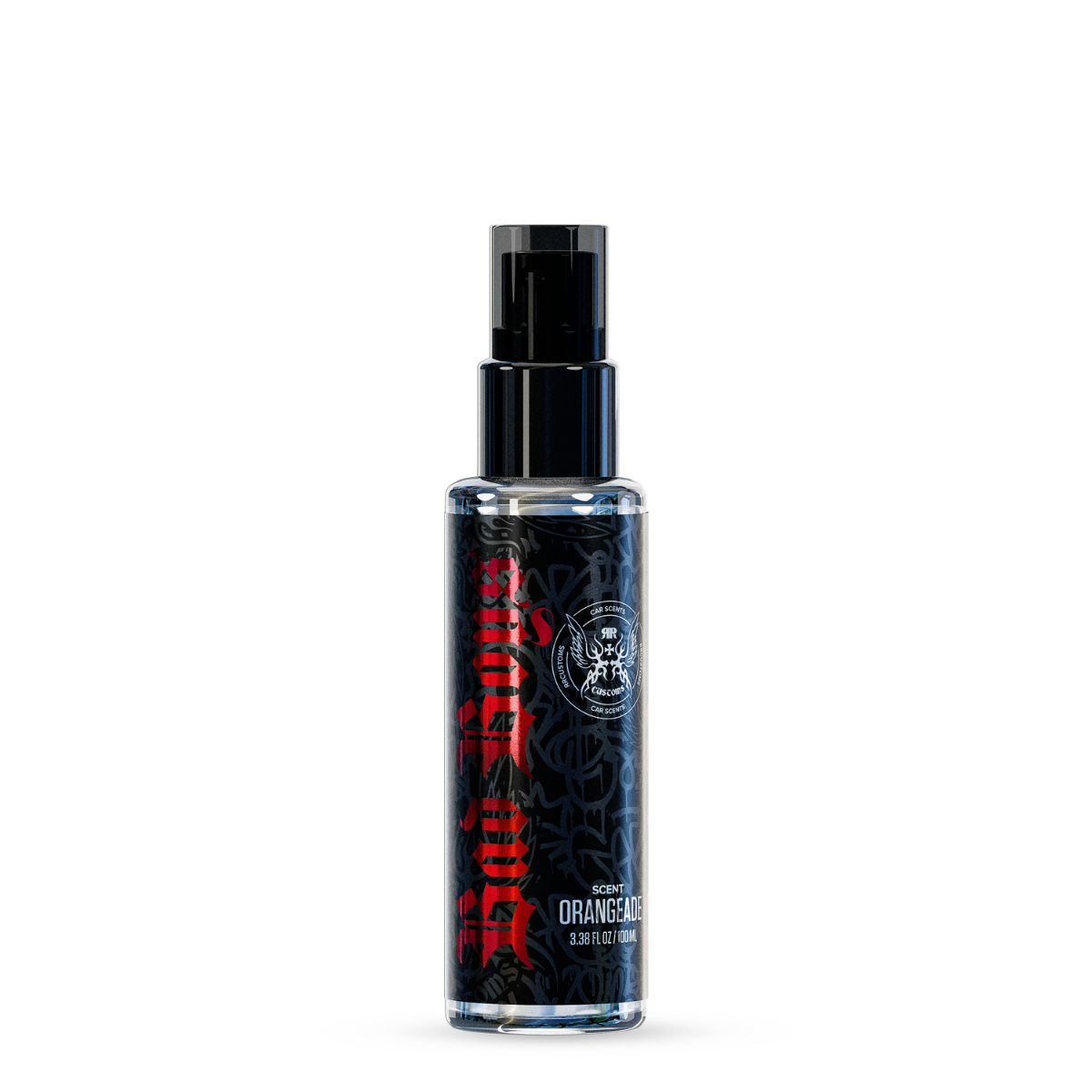 BADBOYS AMBIENTADOR ORANGEADE 100ML