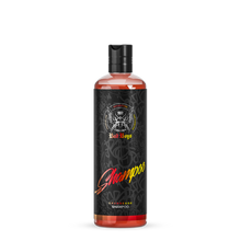 BADBOYS SHAMPOO ORANGEADE 500ML