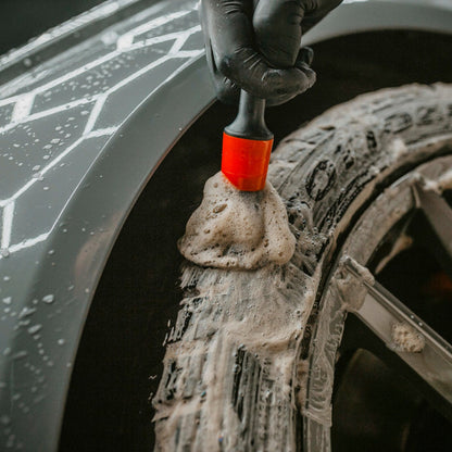 BADBOYS TIRE & RUBBER CLEANER 500ML