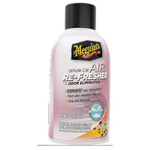MEGUIAR'S FIJI SUNSET AIR RE-FRESHER