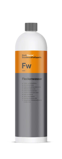 KOCH CHEMIE FLECKENWASSER 1L - Disolvente orgánico