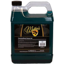 McKee's FOAMING WHEEL CLEANER GEL 3,78L