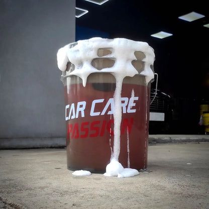 CARCAREPASSION KIT CUBO SMOKED