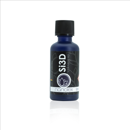 NANOLEX CERABIDE HD 50ml - Coating profesional