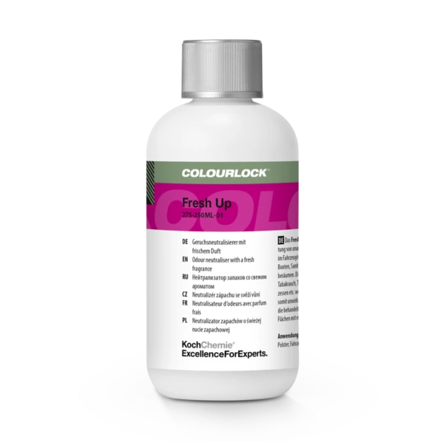 KOCH CHEMIE FRESH UP 250ml - Neutralizador de olores