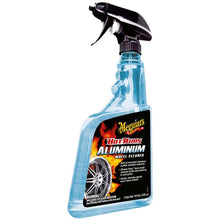 MEGUIARS HOT RIMS ALUMINIUM WHEEL CLEANER 700 ML