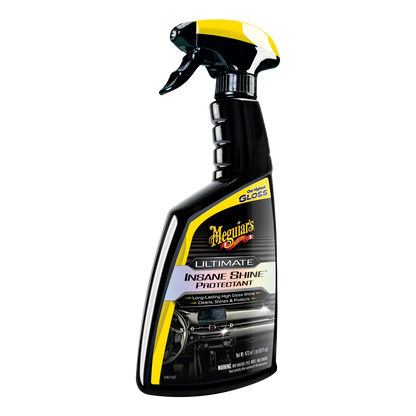 MEGUIAR'S ULTIAMTE INSANE SHINE PROTECTANT