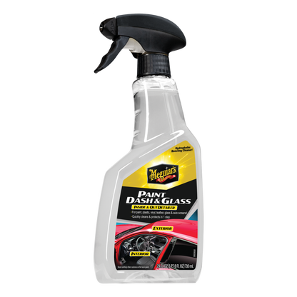 MEGUIAR'S PAINT, DASH & GLASS DETAILER 709ml