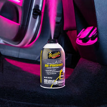 MEGUIAR'S ULTIMATE AIR-REFRESHER