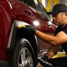 MEGUIARS ULTIMATE INSANE SHINE GEL PARA PNEUS E PLÁSTICOS