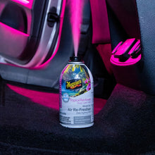 MEGUIAR'S AMBIENTADOR TROPICAL RAINFOREST