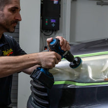 MEGUIAR'S QUIK SOLUTIONS FARÓIS