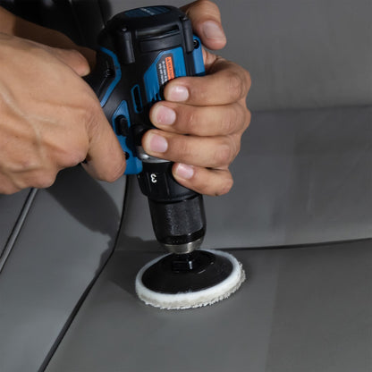 MEGUIARS QUIK SOLUTIONS CUIDADO DO COURO