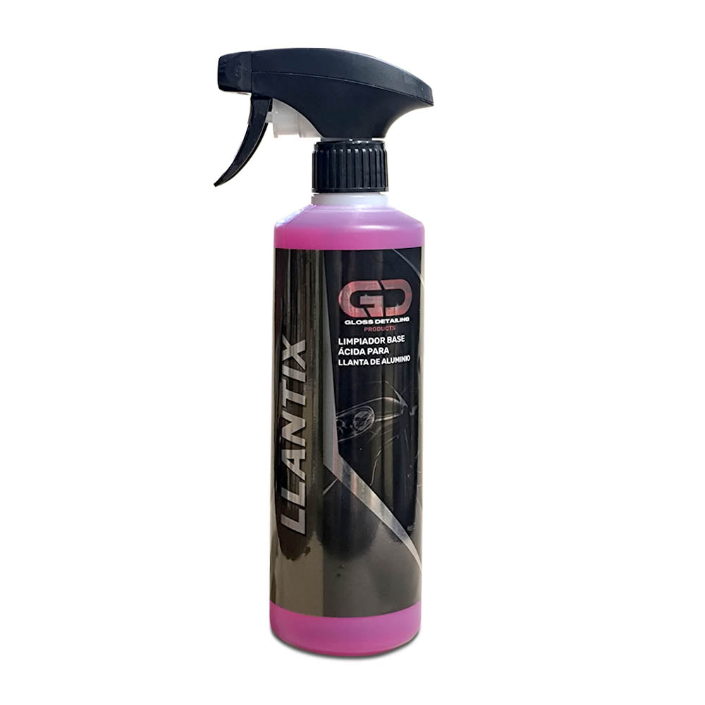 GLOSS DETAILING LLANTIX 500ml