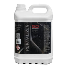 GLOSS DETAILING REVITALIZER 5L