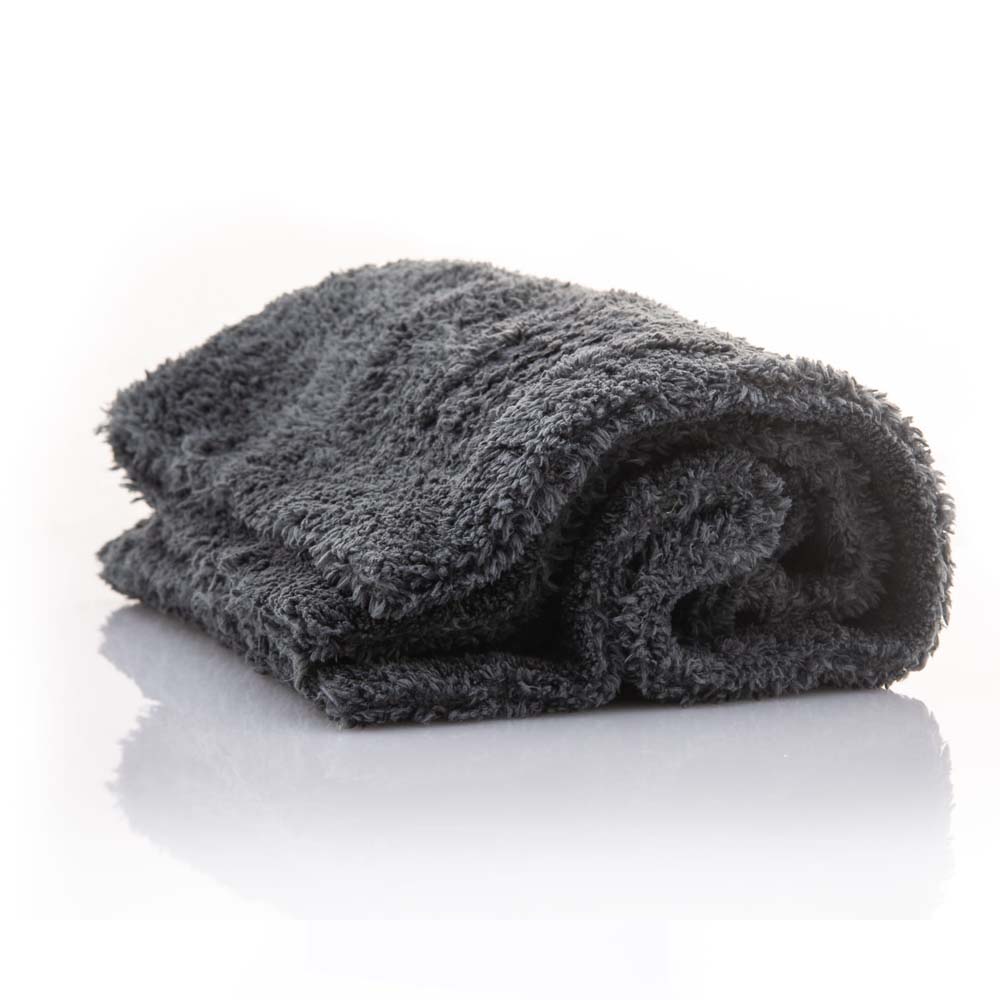 WORK STUFF GENTLEMAN+ 600gsm - Toalla suave de microfibra