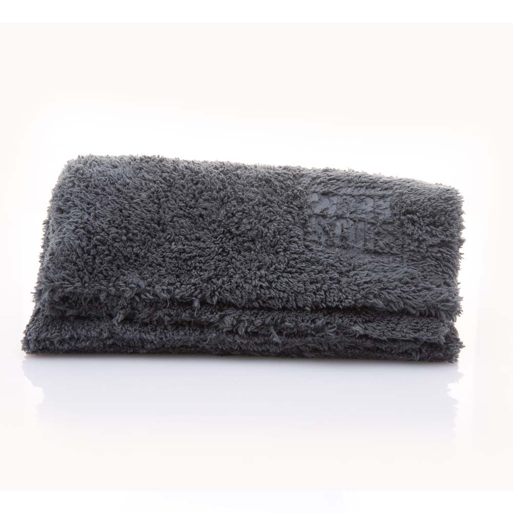 WORK STUFF GENTLEMAN+ 600gsm - Toalla suave de microfibra