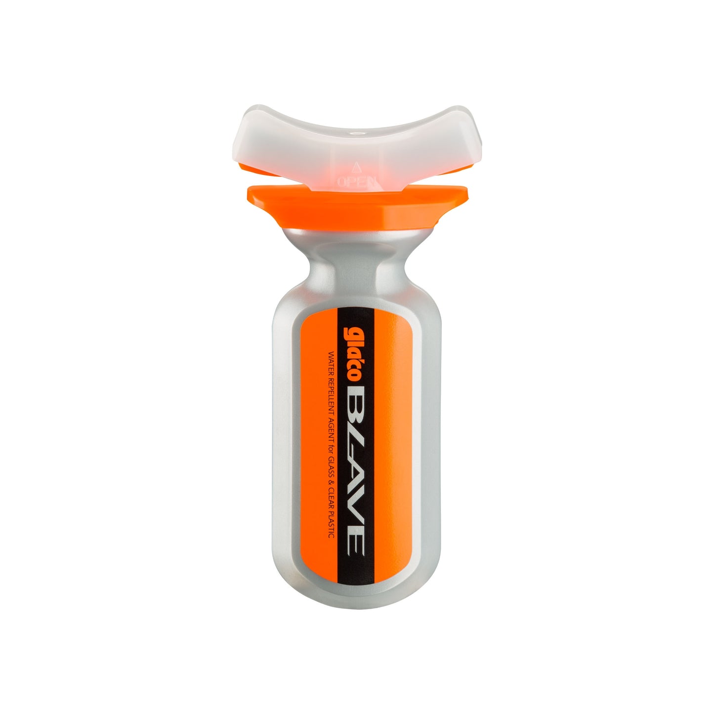 SOFT99 GLACO BLAVE - REPELENTE PARA CASCOS