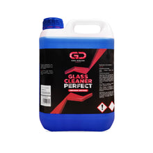 GLOSS DETAILING GLASS CLEANER 5L