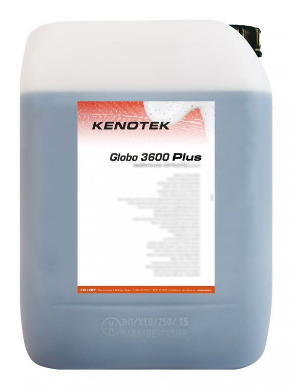 KENOTEK GLOBO 3600 PLUS