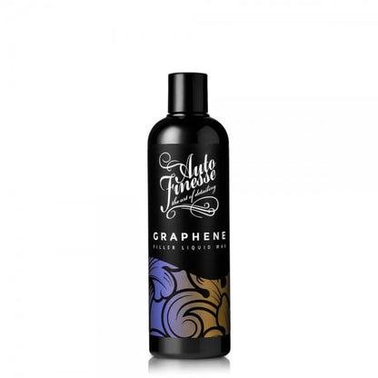 AUTO FINESSE GRAPHENE 500ml - Sellante líquido