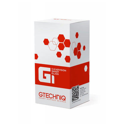 GTECHNIQ GI CLEARVISON SMART GLASS 15 ML