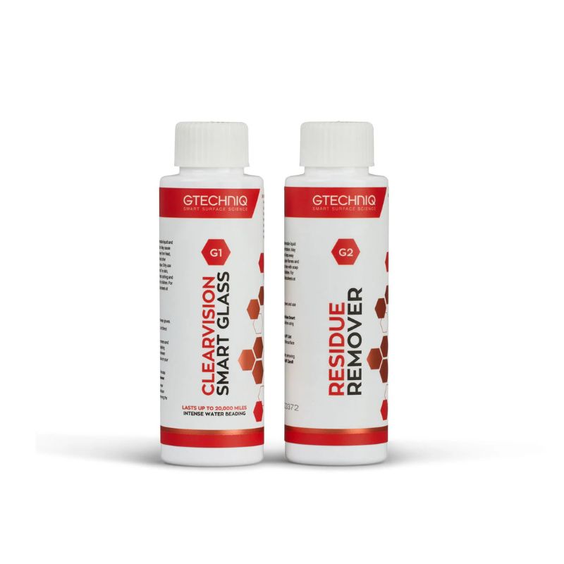 GTECHNIQ GI CLEARVISON SMART GLASS 15 ML