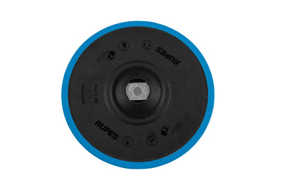 RUPES PLATO 125mm PRECISION PRO