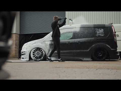 AUTO FINESSE AVALANCHE BUBBLEGUM