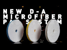 RUPES PAD MICROFIBRA FINE 130mm